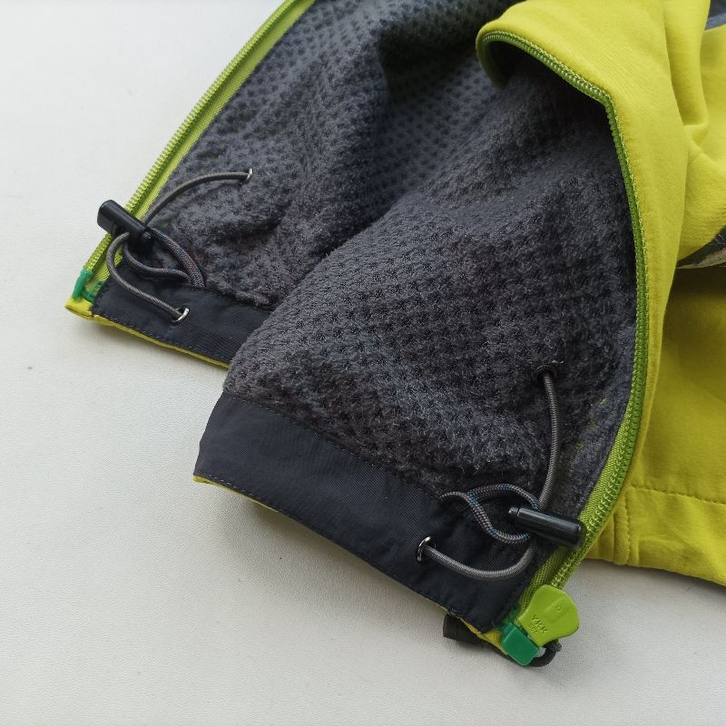 Mont Bell soft shell size XL G087, foto 7