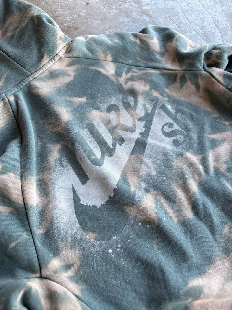 HOODIE NIKE SB TIE DYE, foto 7