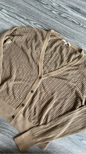Uniqlo sweaters