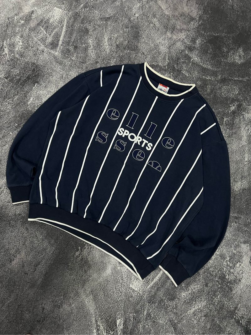 Vintage Elesse Sport Salur, foto 3