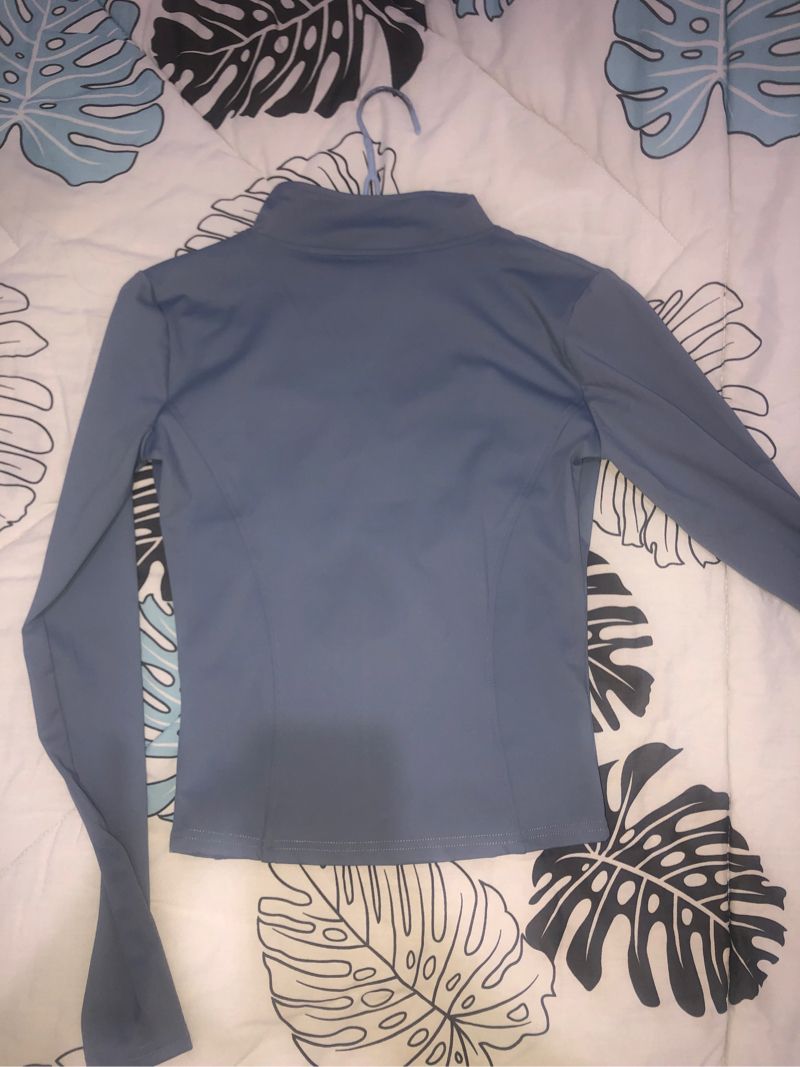 Jaket Olahraga, foto 2