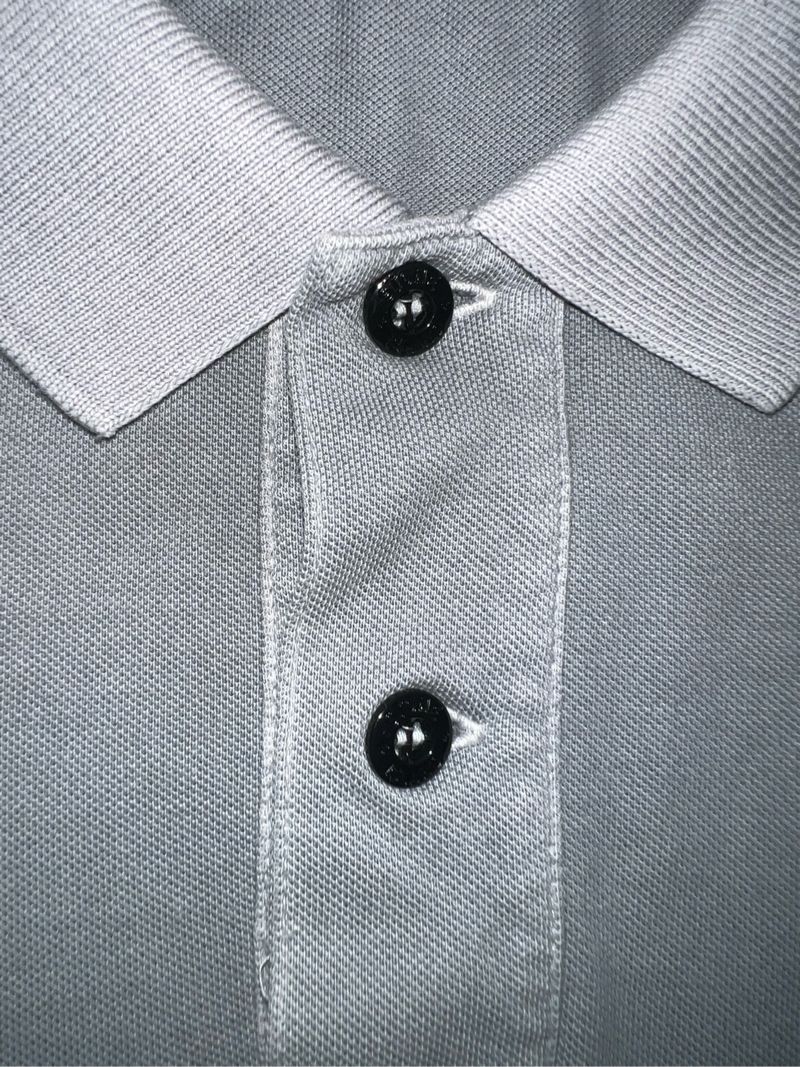 Stone Island Polo Shirt, foto 3