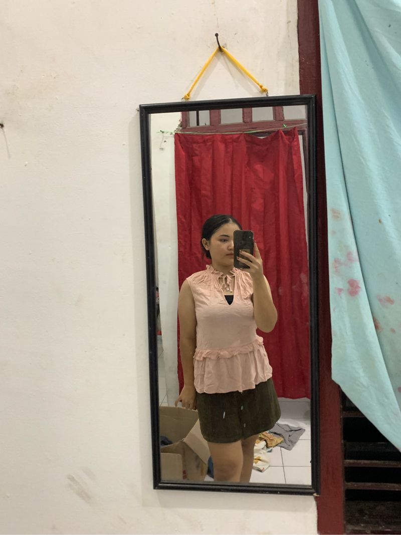 Lengan pendek, foto 2