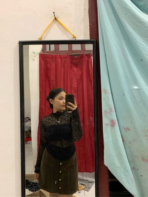 Baju cantik