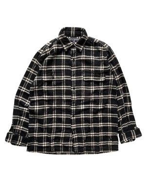 Kemeja polosport wool