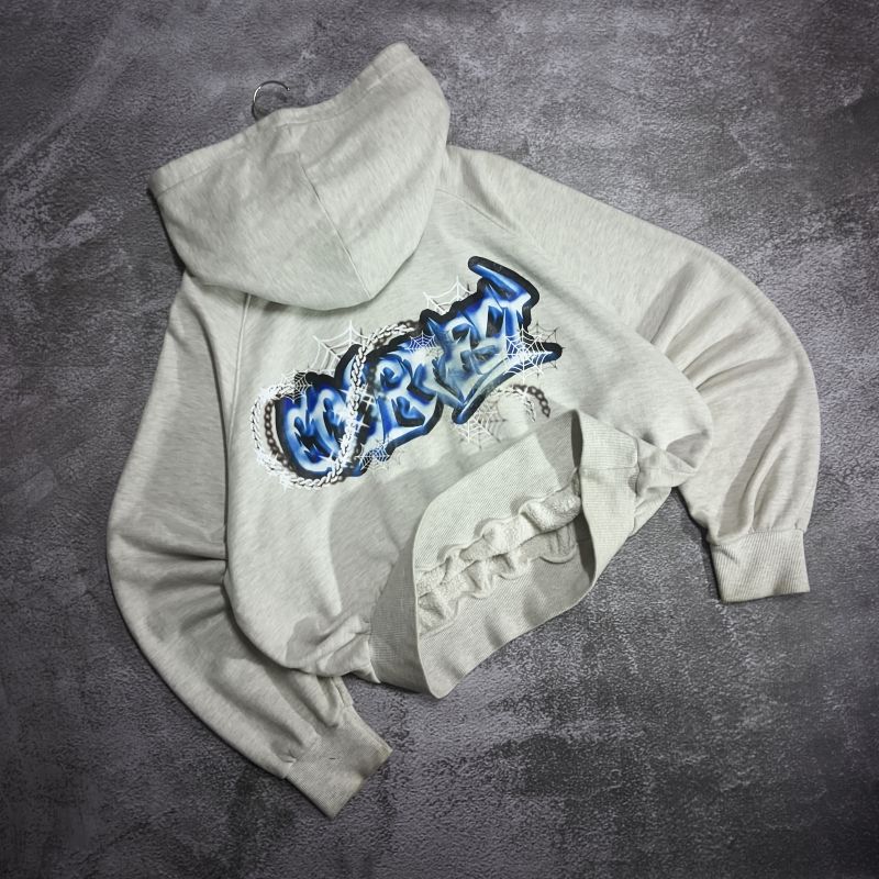 Hoodie Ondo, foto 3