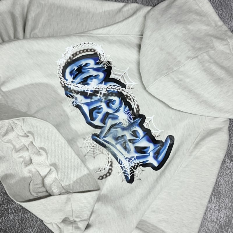 Hoodie Ondo, foto 4