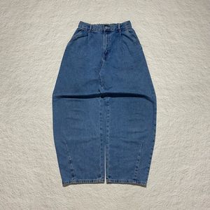 Baggy Jeans Ballon Fit GU