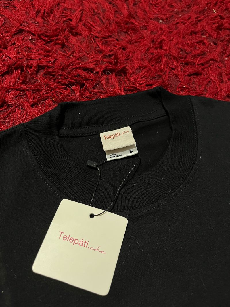 longsleeve telepatiche size S, foto 3