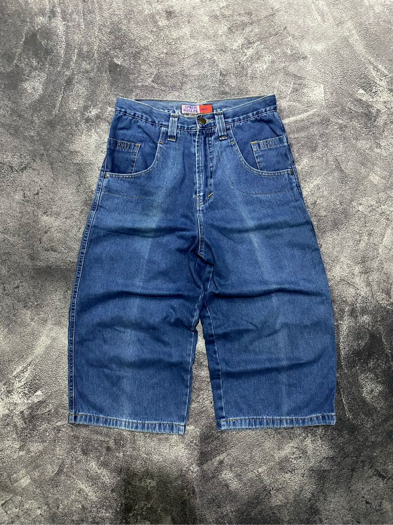 jorts big pocket, foto 4