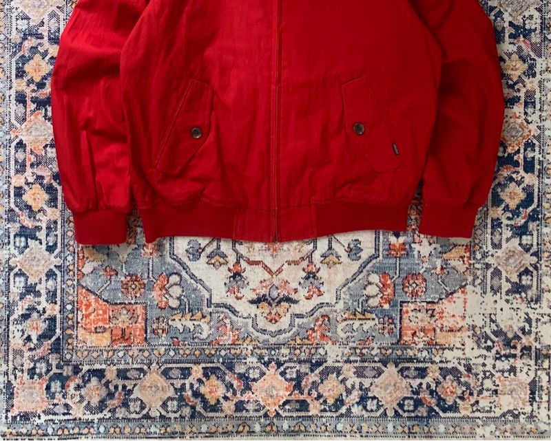 GOLD BEAR HARRINGTON JAKET, foto 3