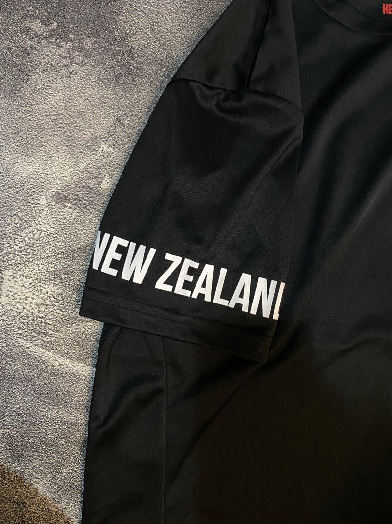 T-SHIRT NEW ZELAND, foto 3