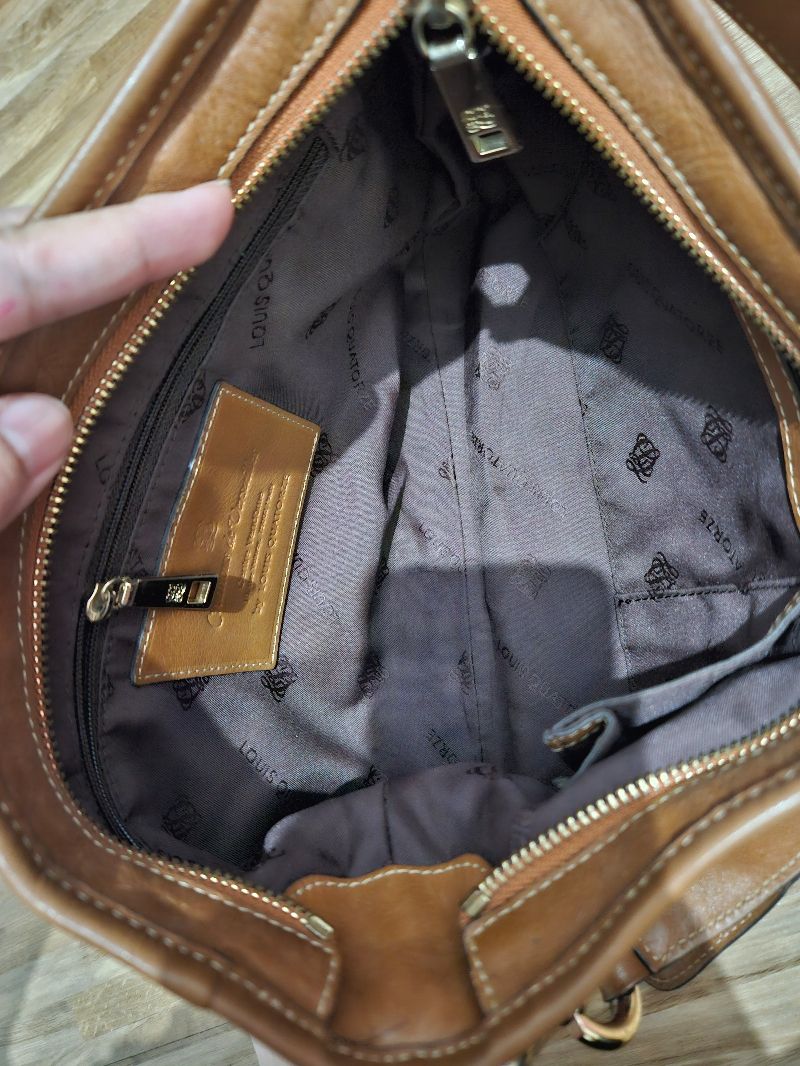 Louis Quatorze shoulder bag, foto 8