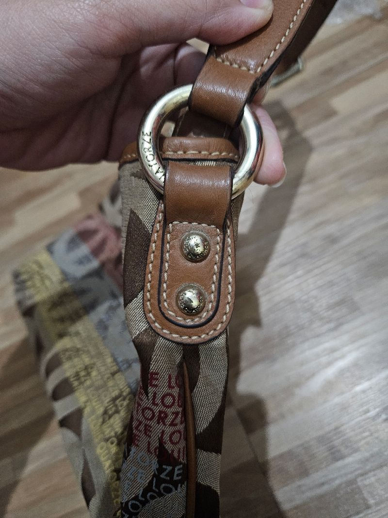 Louis Quatorze shoulder bag, foto 6