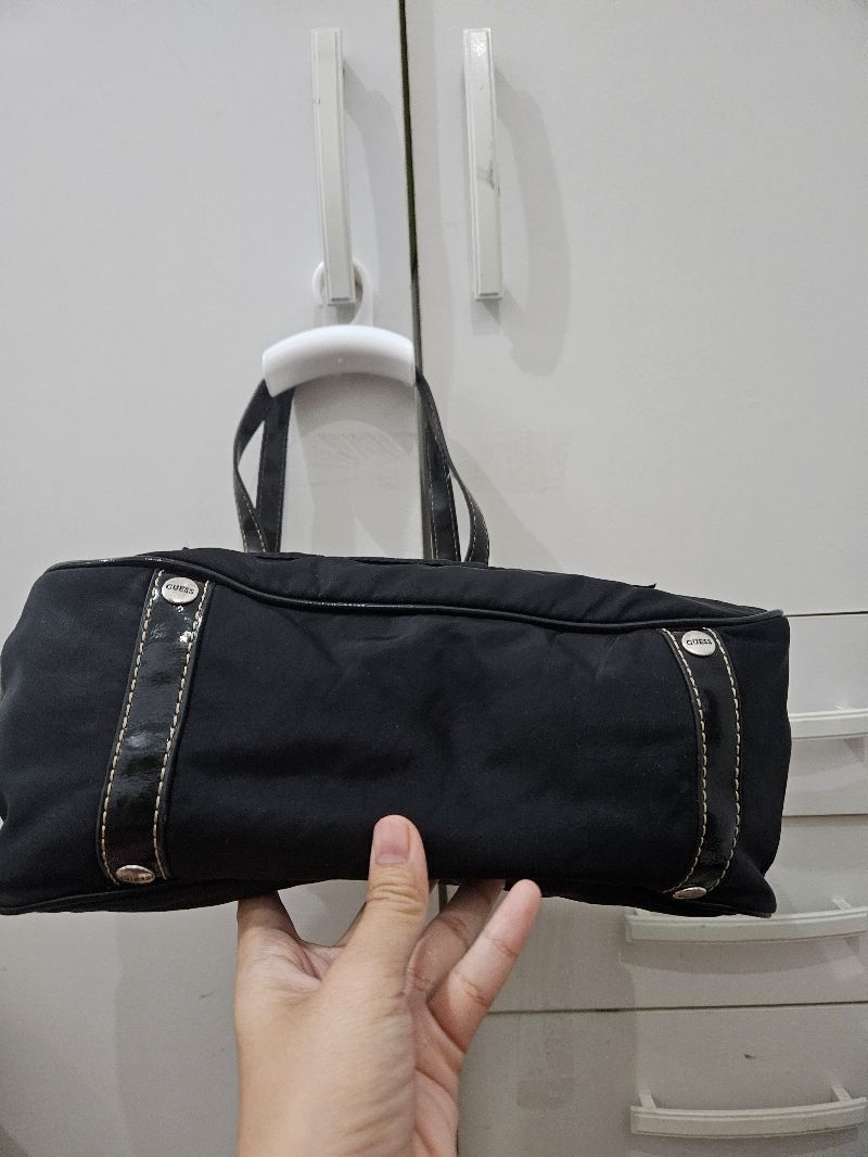 Guess nylon tote bag, foto 3