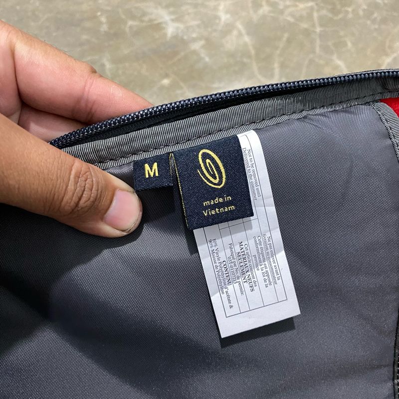 Messenger  bag Timbuk2, foto 8