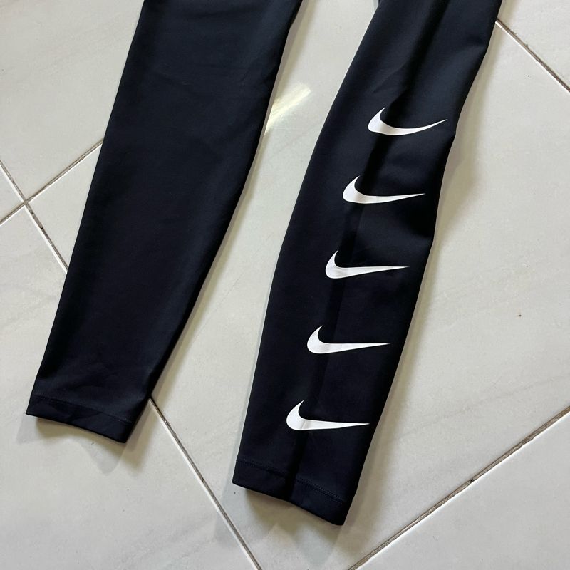 CELANA BASELAYER NIKE SWOOSH, foto 5