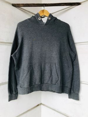 Hoodie Ave BoxyFit