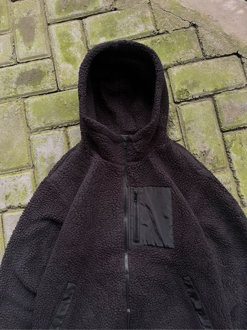 Sherpa Jacket, foto 3