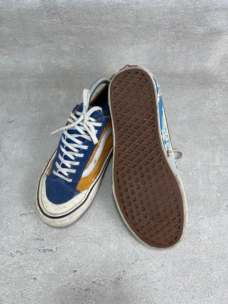 Vans warna, foto 4