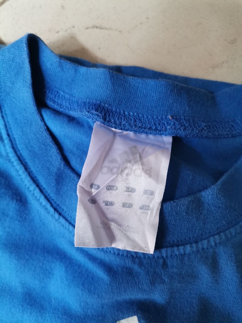 Adidas T shirt, foto 5