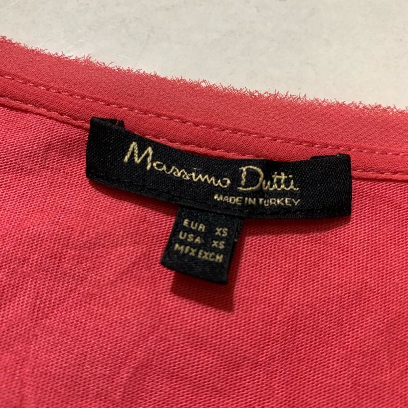 BLOUSE MASIMMO DUTTI WOMEN, foto 2