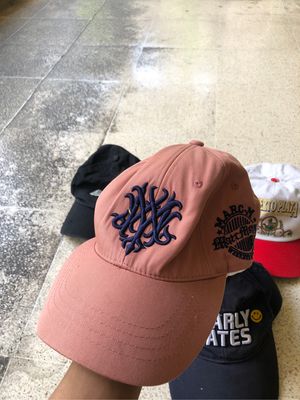 Caps Baseball Jace Popolo Women