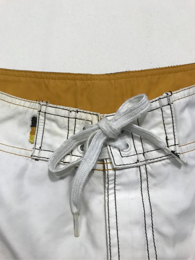 Y2K QUIKSILVER Boardshorts, foto 5