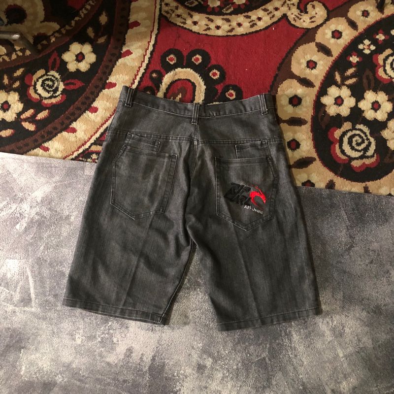JORTS RIP CURL A01 JEANS, foto 4