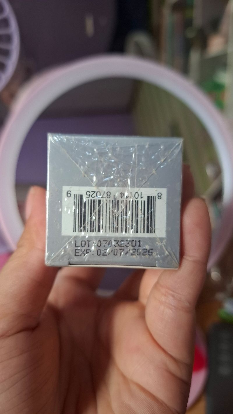Skintific Alaska Volcano Pore Clay Stick, foto 2