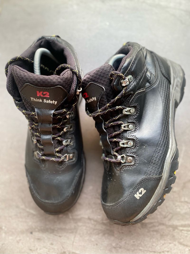 K2 outdoor, foto 2