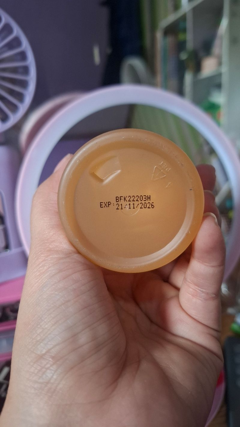 Level Up Hydro B5 Moisturizing Cream, foto 2