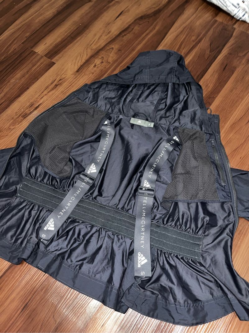 Jacket Adidas X Stella McCartney