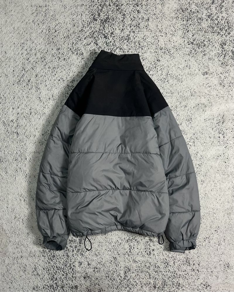 Mono-Hart Boxy Puffer Down Jacket, foto 2