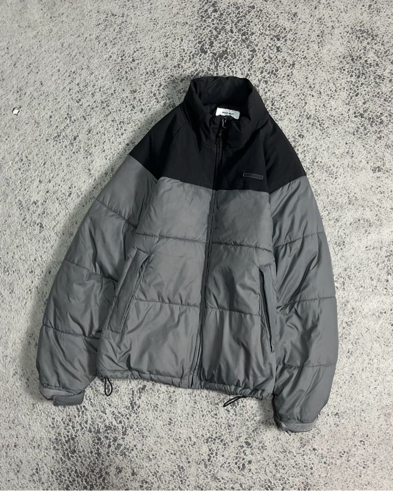 Mono-Hart Boxy Puffer Down Jacket, foto 4