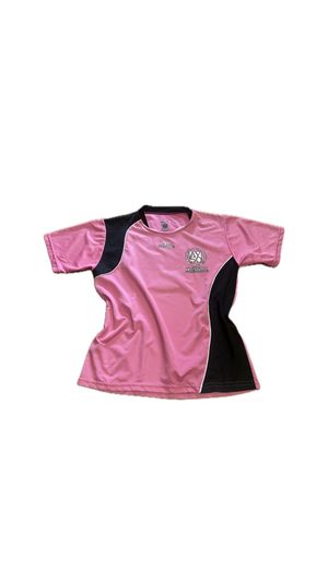 Pink Jersey
