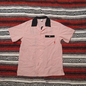 Kirs girl kemeja y2k