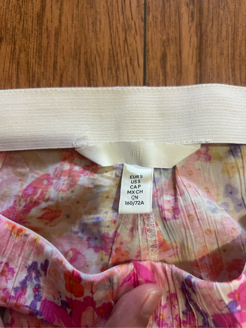 Hnm summer pants, foto 2