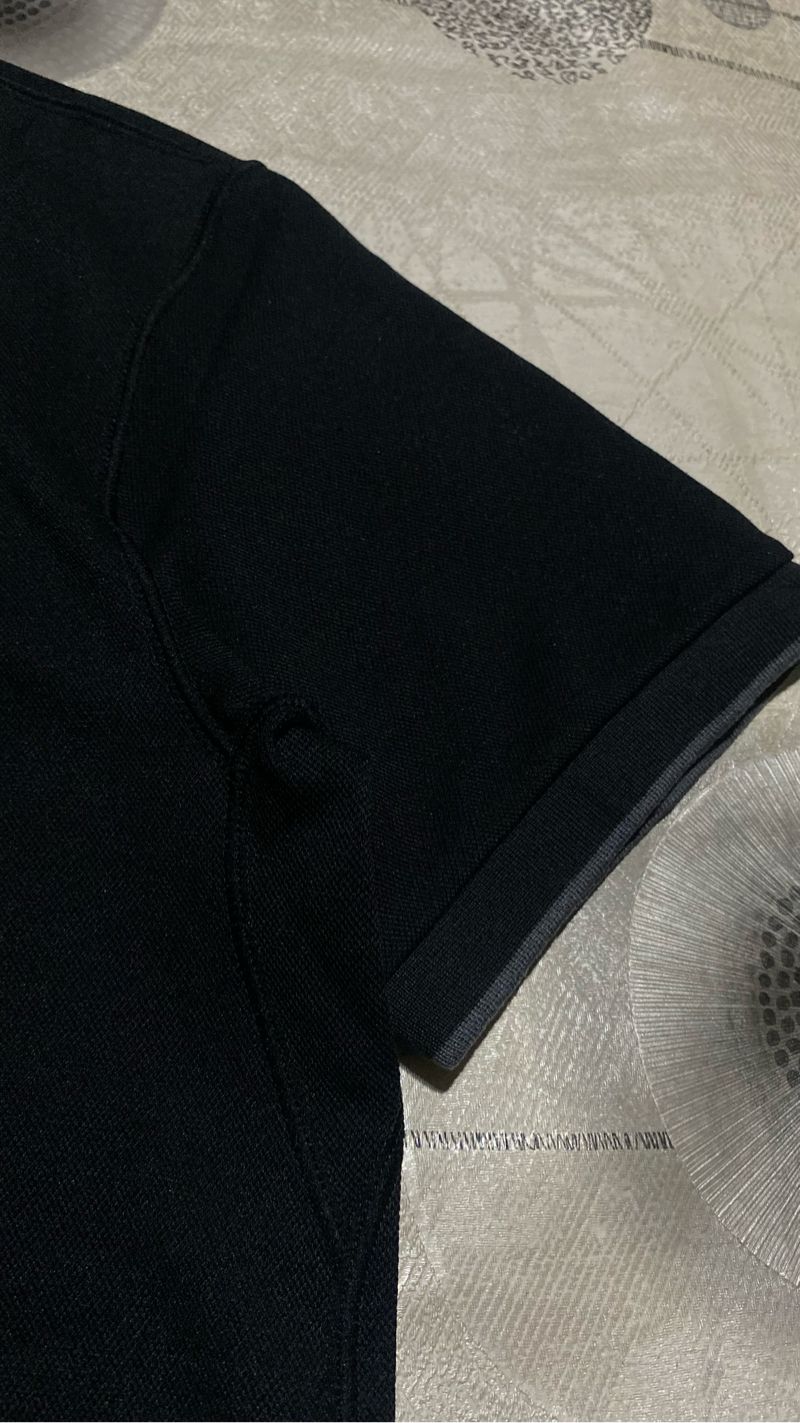 Kaos uniqlo dry-ex, foto 4