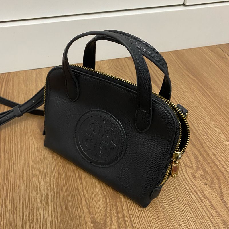 Tas Slingbag Les Catino Like New, foto 2