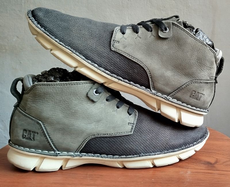 Timberland killington chukka. Size 43, foto 4