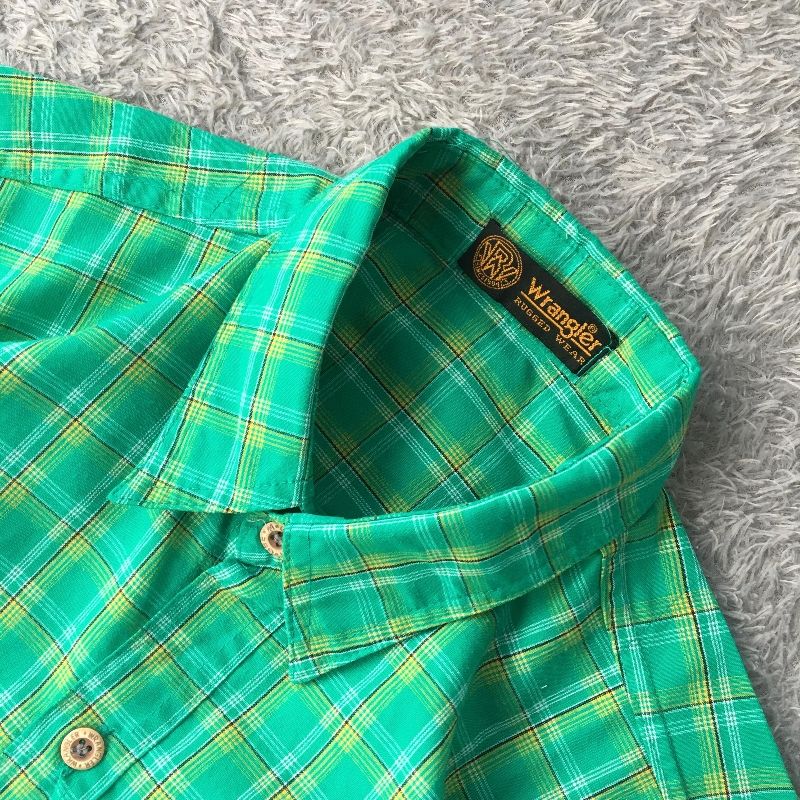 BOXY SHIRT BY WRANGLER, foto 3