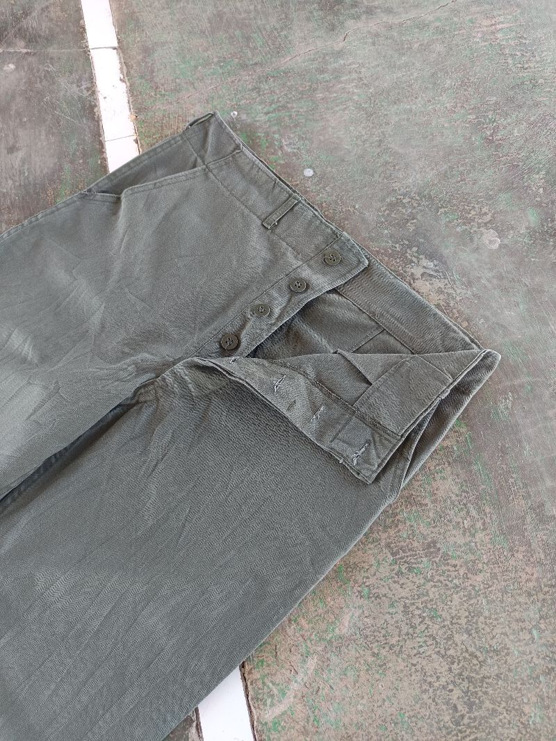 Military army pants, foto 4