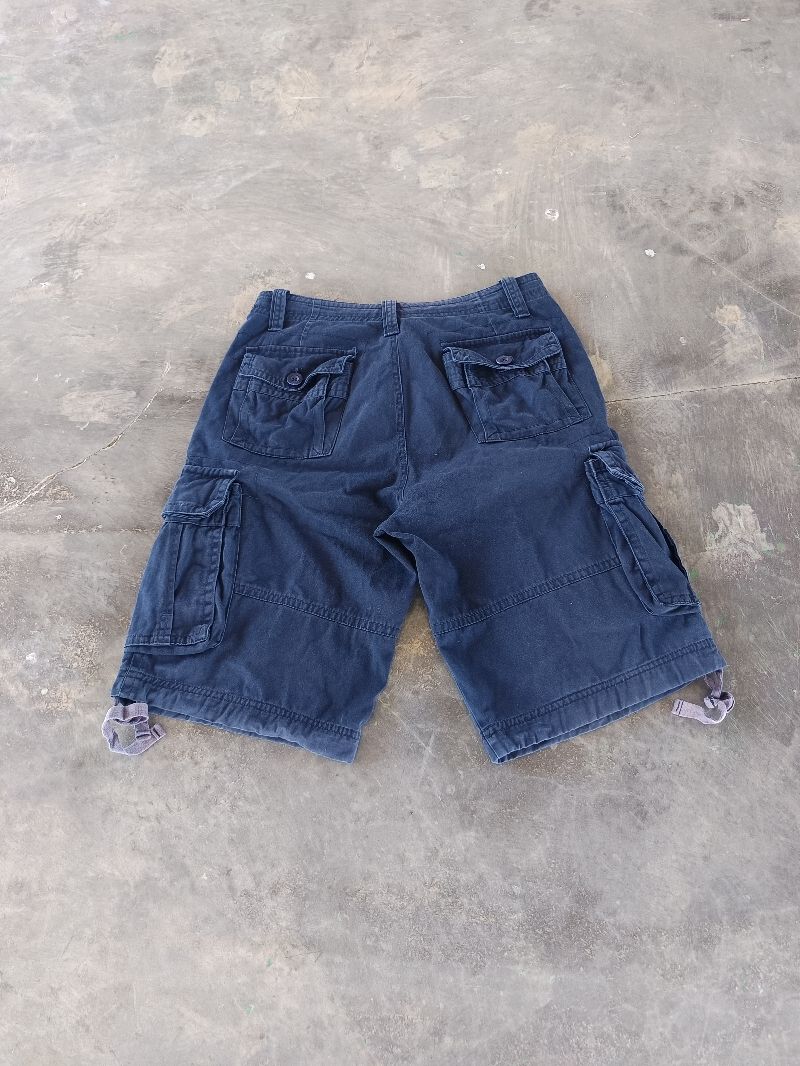 EoEDEN Cargo short utility, foto 3