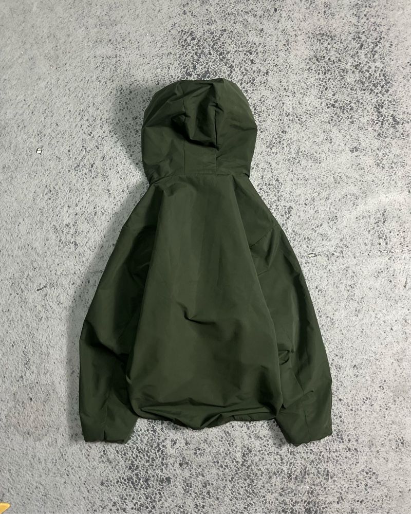 Muji Japan Seamless Padded Down Jacket, foto 2