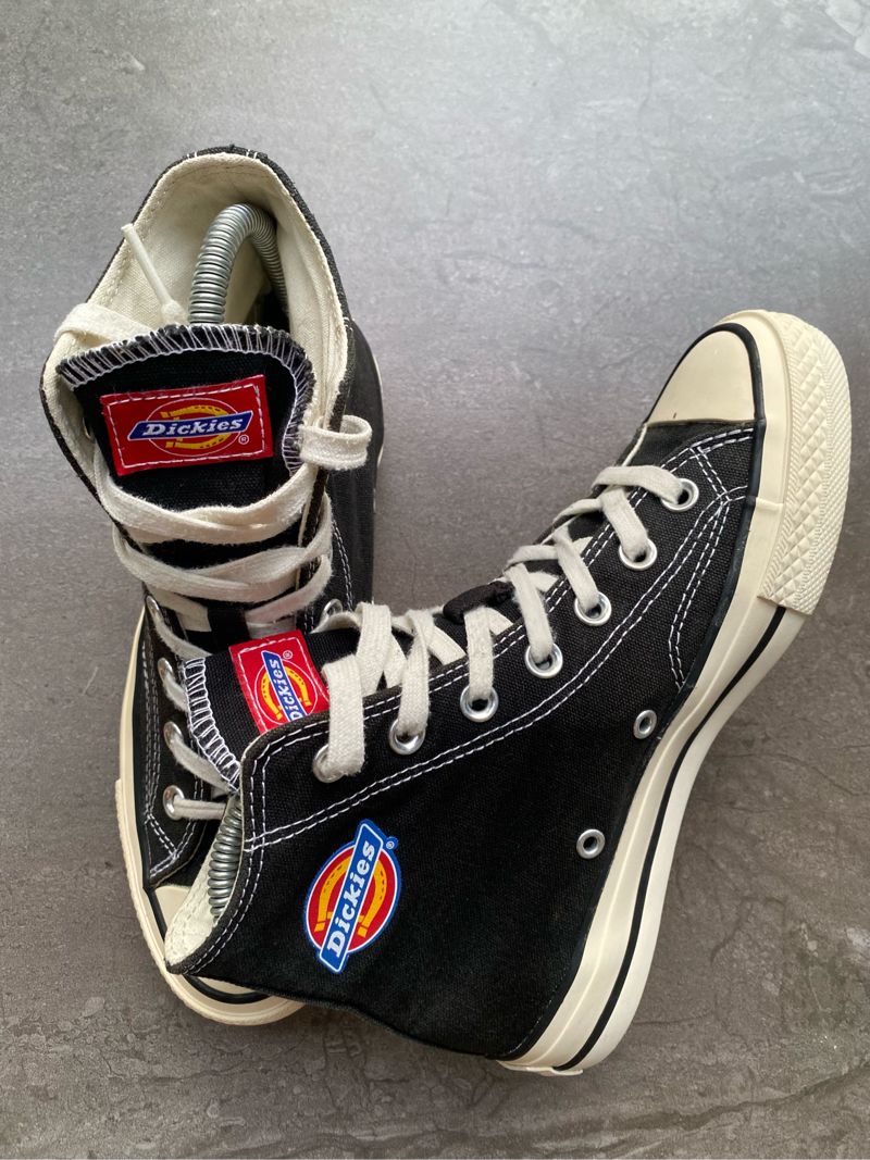 Dickies high, foto 2