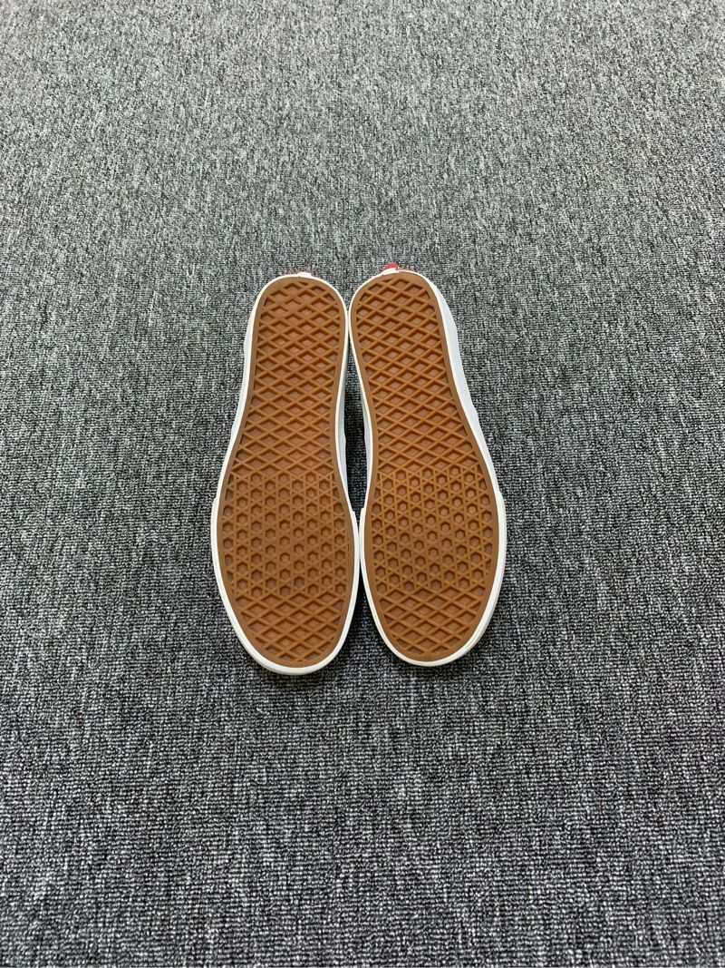 vans authentic red chili, foto 5