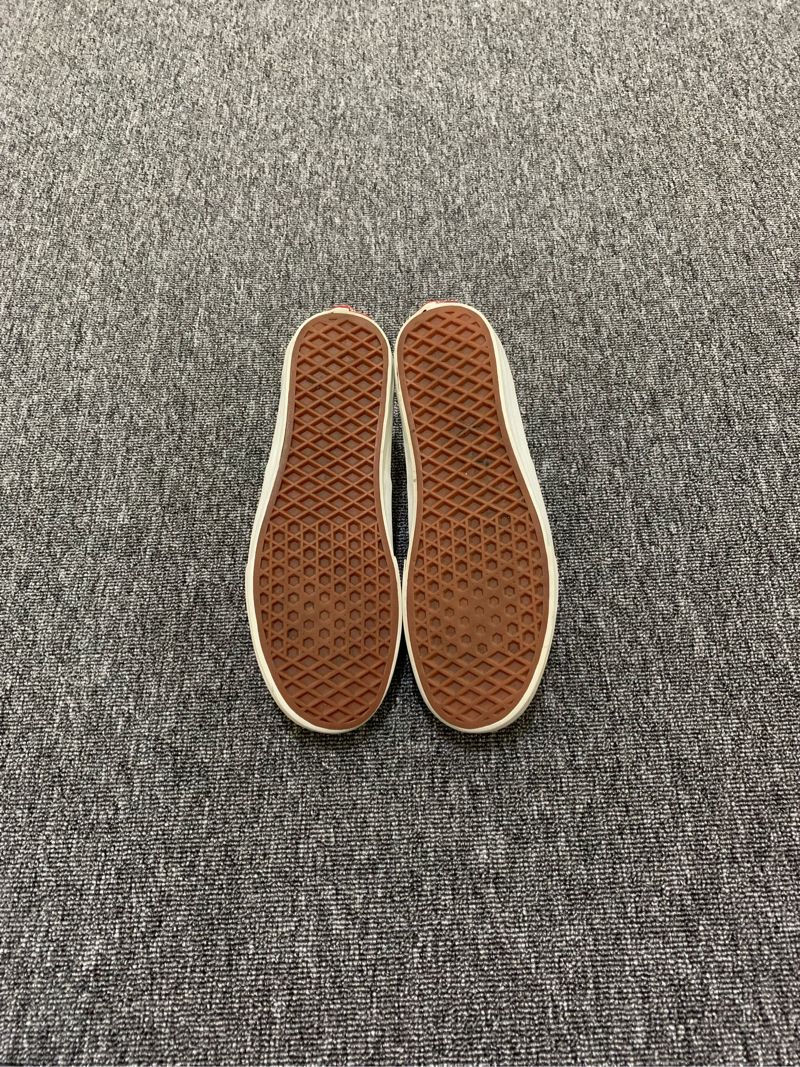vans authentic red chili, foto 5