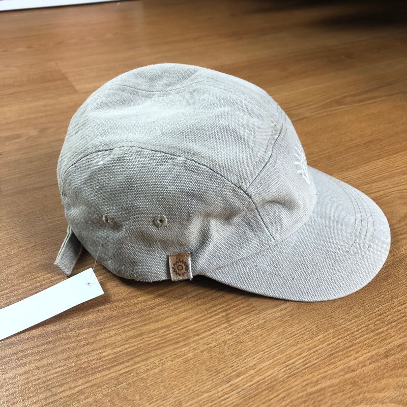 Diamond Brillhiant Camper Hat, foto 3