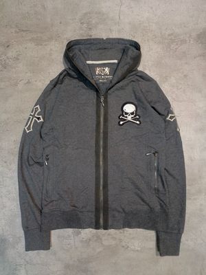 Hoodie vintage